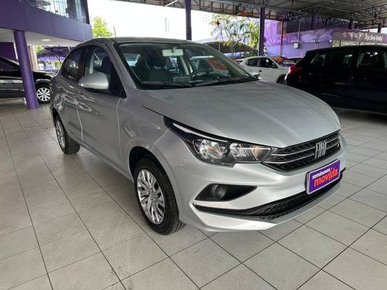FIAT CRONOS 1.0 FIREFLY FLEX DRIVE MANUAL FIAT CRONOS 1.0 FIREFLY FLEX DRIVE MANUAL